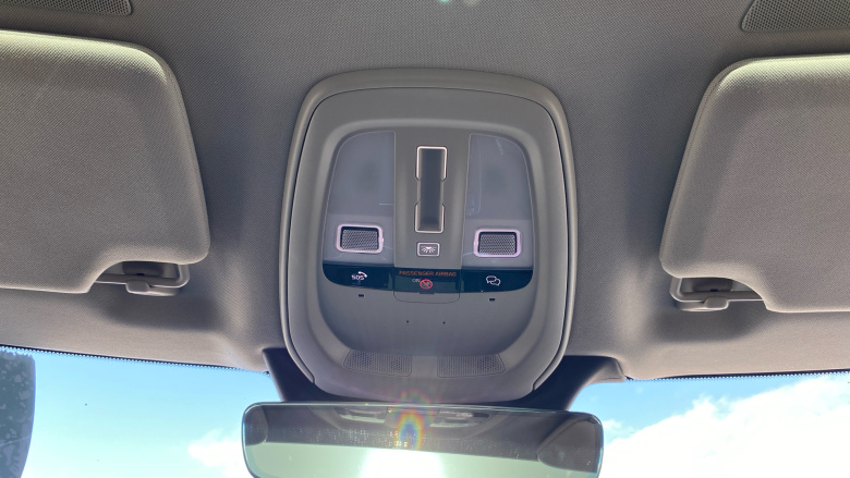 Volvo XC90 2.0 T8 PHEV Ultra Dark 5dr AWD Geartronic Estate